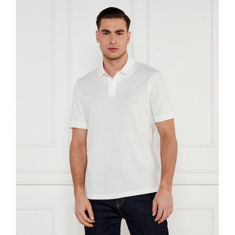 Armani Exchange Polokošile | Regular Fit