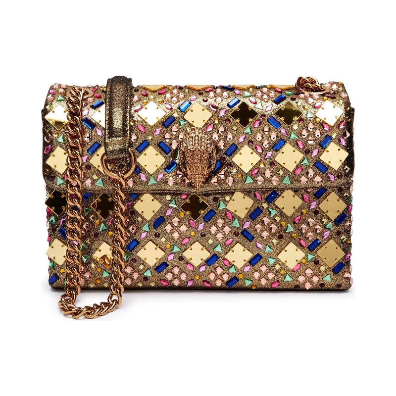 Kurt Geiger Crossbody kabelka KENSINGTON 103646479