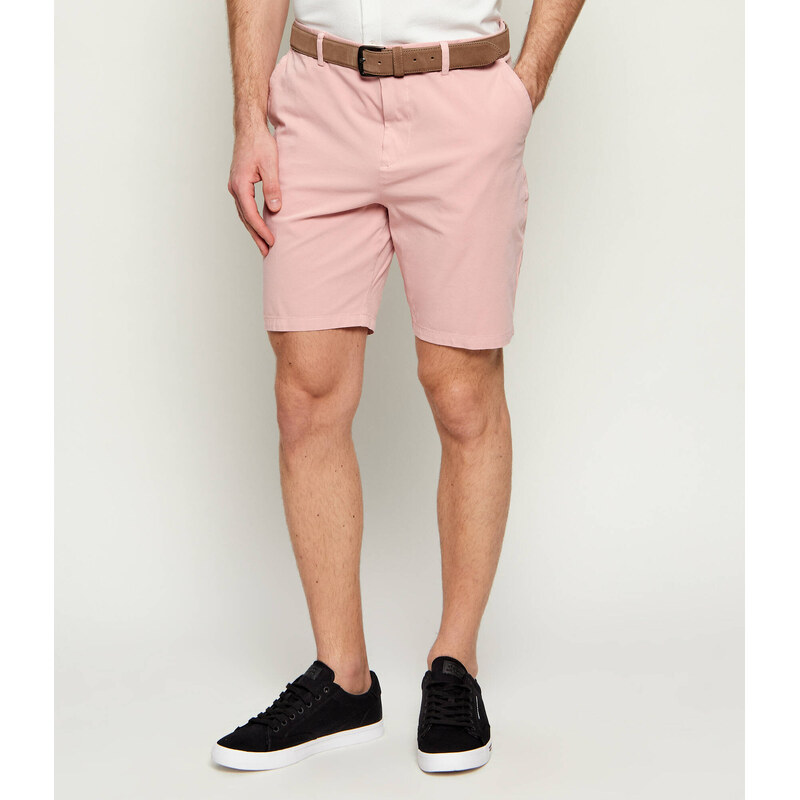 BOSS BLACK Šortky chino H-Kane1 | Modern fit