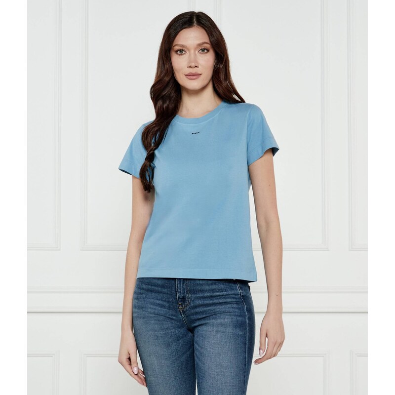 Pinko Tričko | Straight fit 103600499