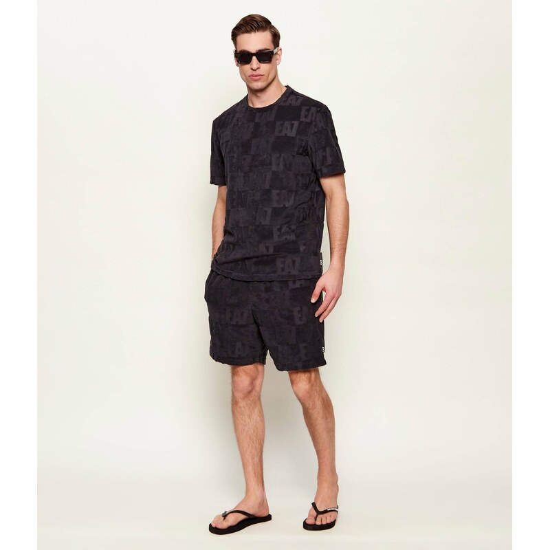 Emporio Armani Žabky