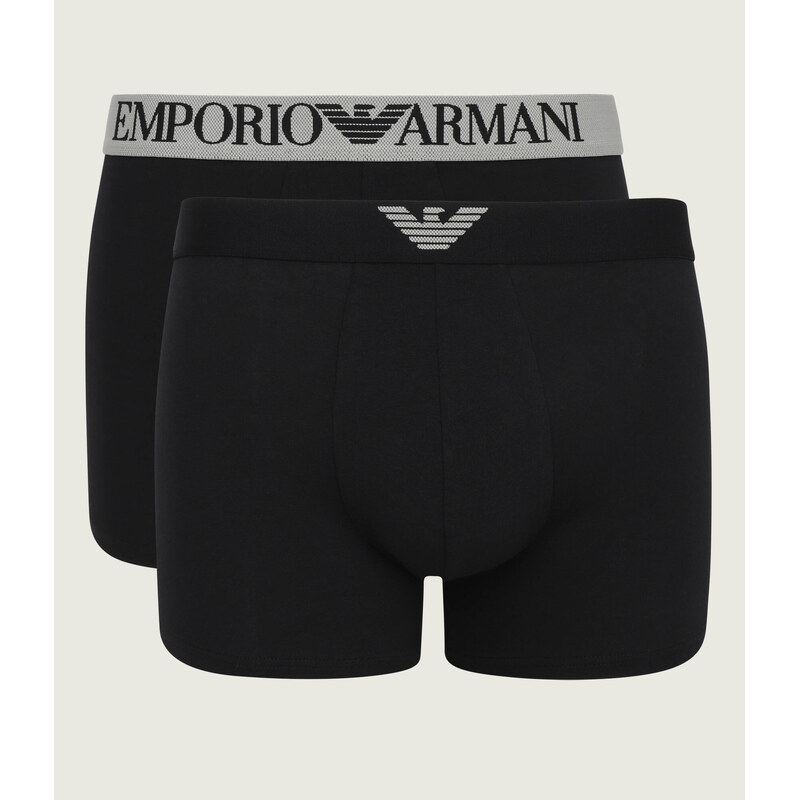 Emporio Armani Boxerky 2-pack