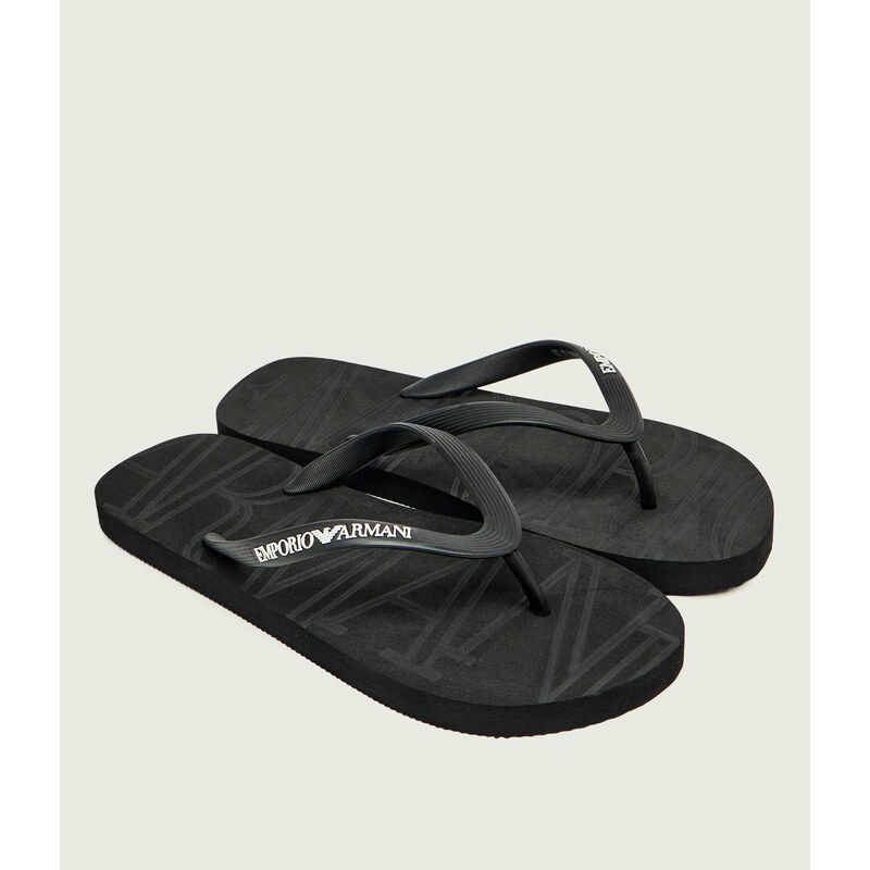 Emporio Armani Žabky
