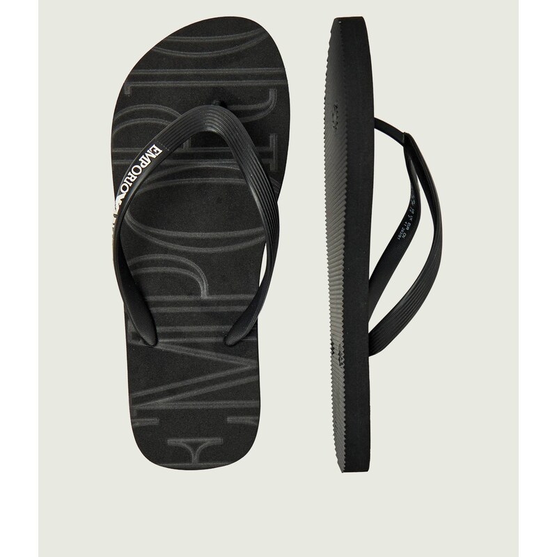 Emporio Armani Žabky