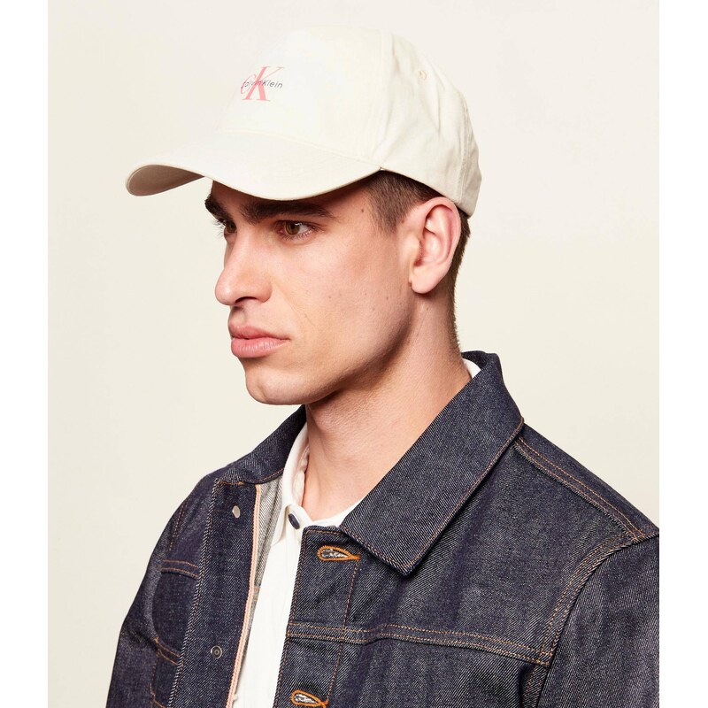 Calvin Klein Kšiltovka