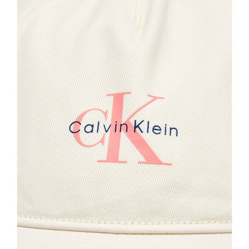 Calvin Klein Kšiltovka