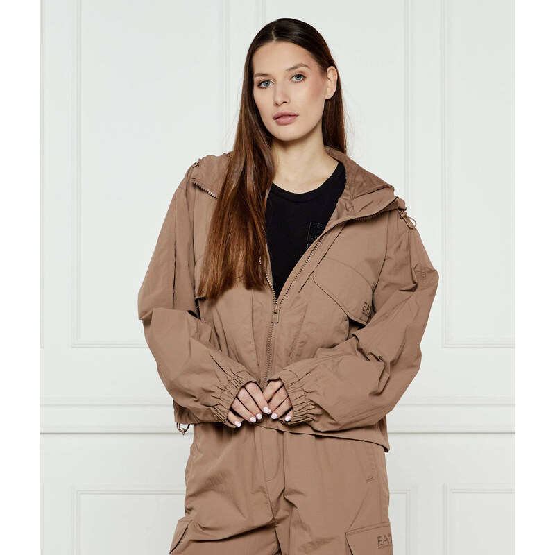 EA7 Bunda | Relaxed fit