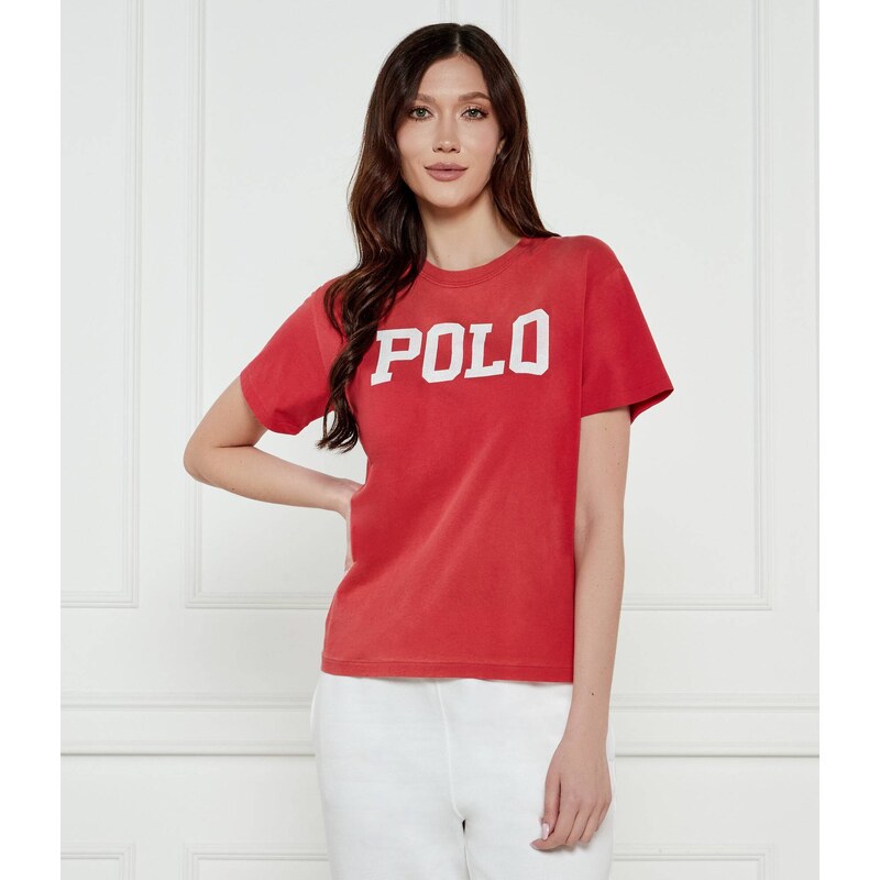 POLO RALPH LAUREN Tričko | Regular Fit