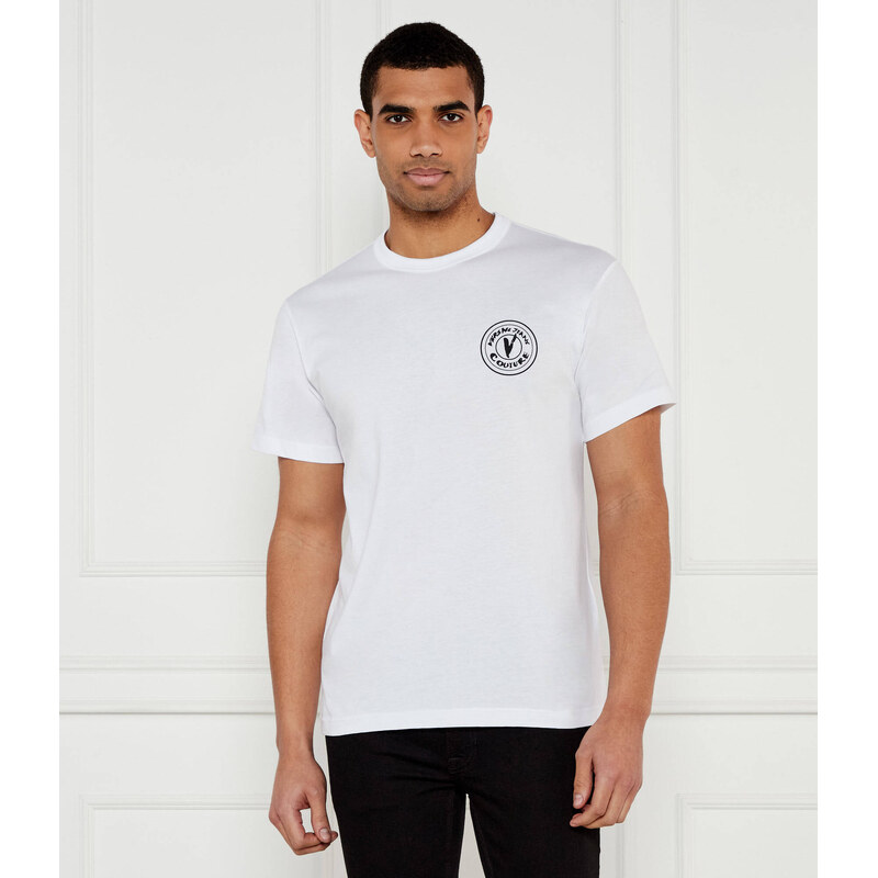 Versace Jeans Couture Tričko | Regular Fit