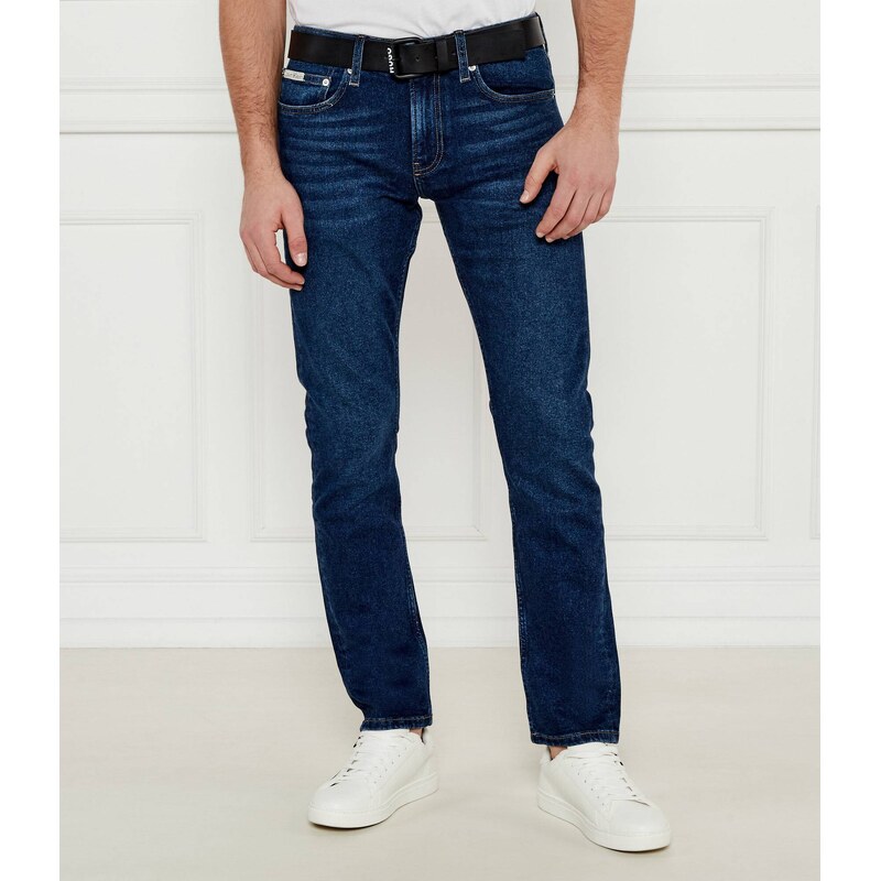 Calvin Klein Jeans Džíny | Slim Fit