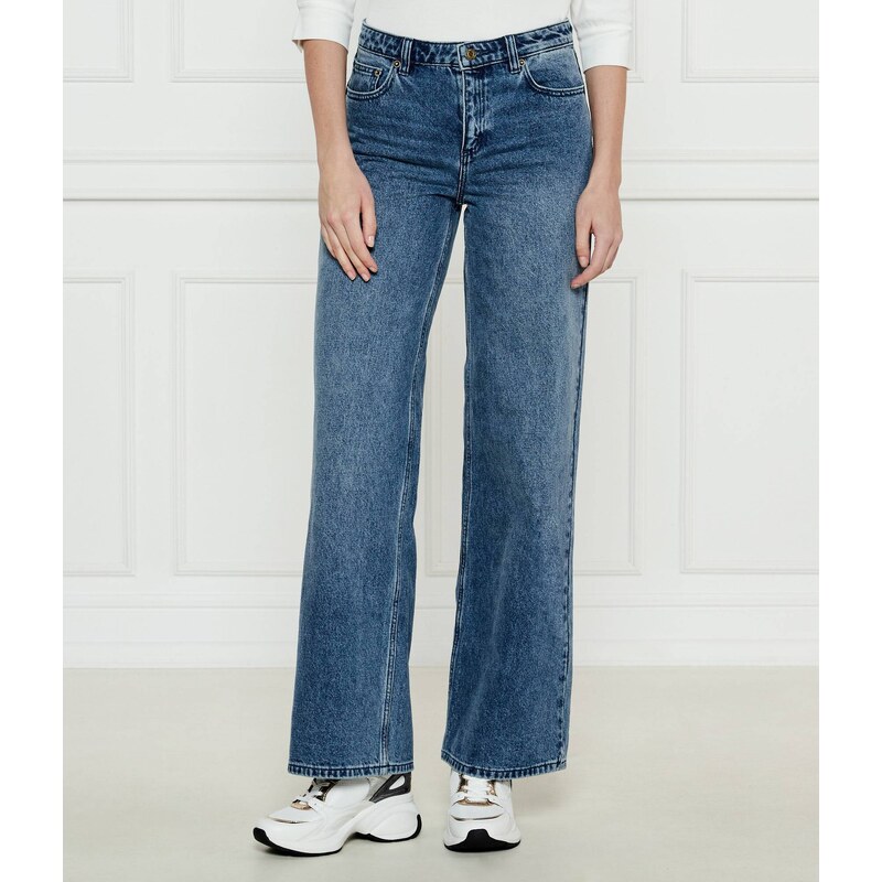 Michael Kors Džíny | Relaxed fit 103580247