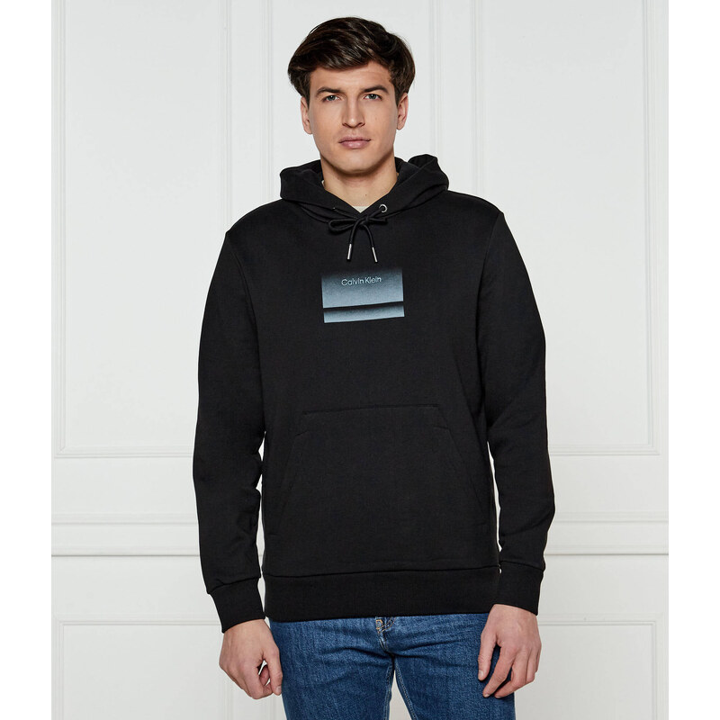 Calvin Klein Mikina | Regular Fit