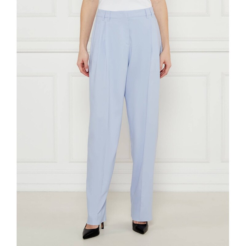 Marella Kalhoty NUPAR | flare fit 103585307