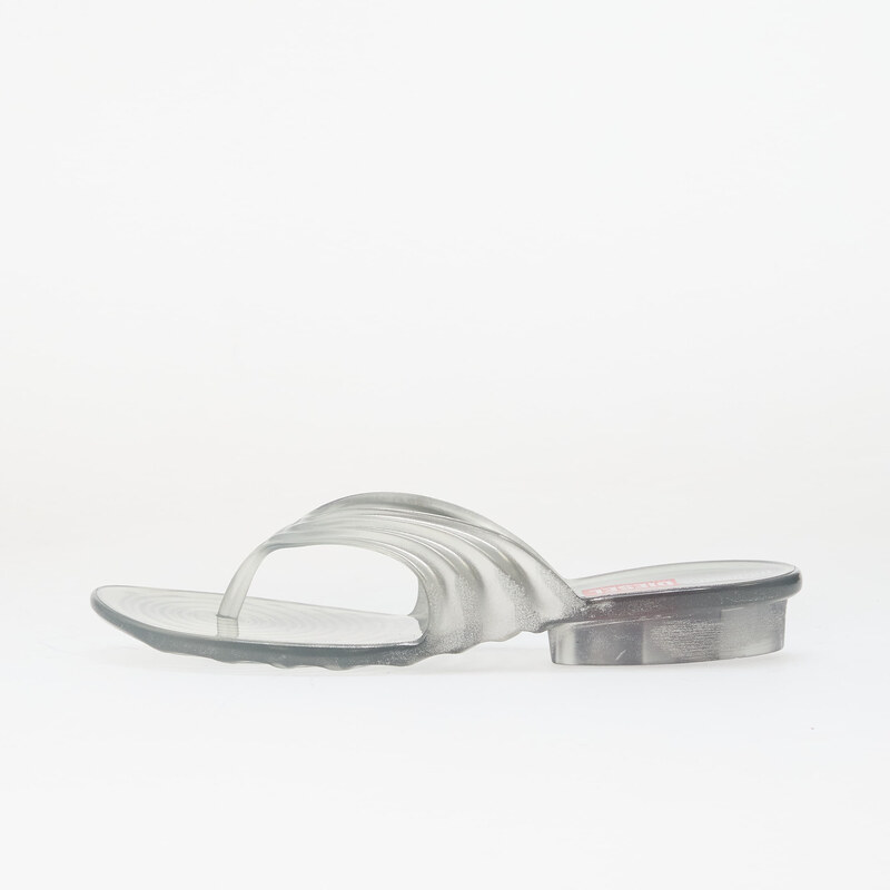 Melissa Flip Flop + Diesel Ad Transparent 115694116