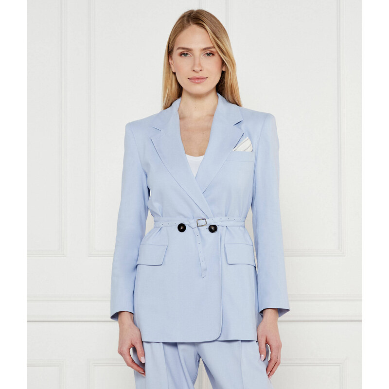 Marella Sako s kapesním čtverečkem | regular fit 103562161