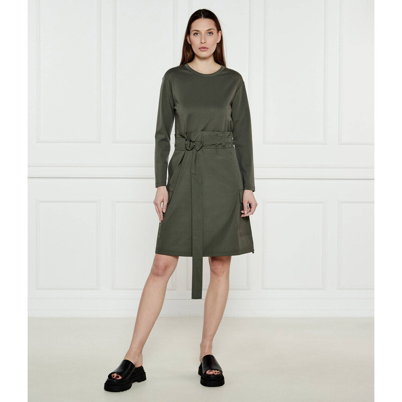 Weekend MaxMara Šaty BRATTO