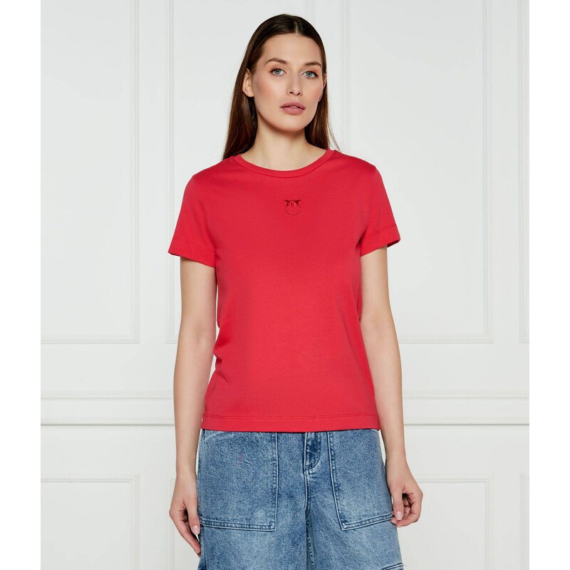 Pinko Tričko BUSSOLOTTO | Regular Fit 103540083