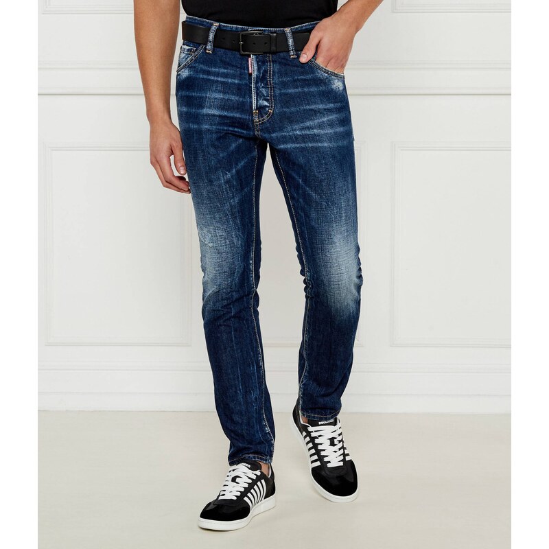 Dsquared2 Džíny Cool guy jean | Slim Fit