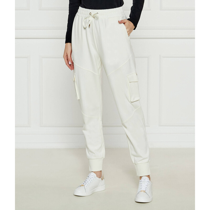 Liu Jo Sport Tepláky | Regular Fit 103780749