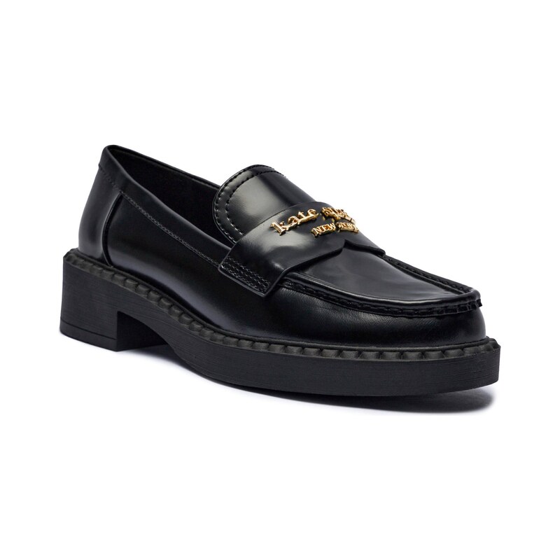 Kate Spade Kožené mokasíny