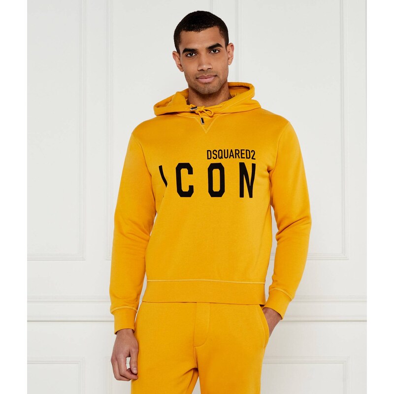 Dsquared2 Mikina | cool fit