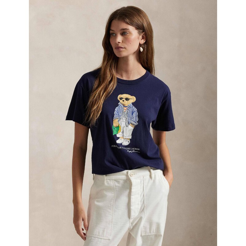 POLO RALPH LAUREN Tričko | Regular Fit