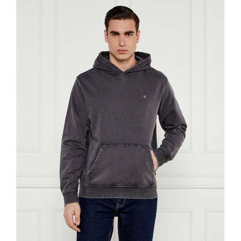 GUESS Mikina | Regular Fit