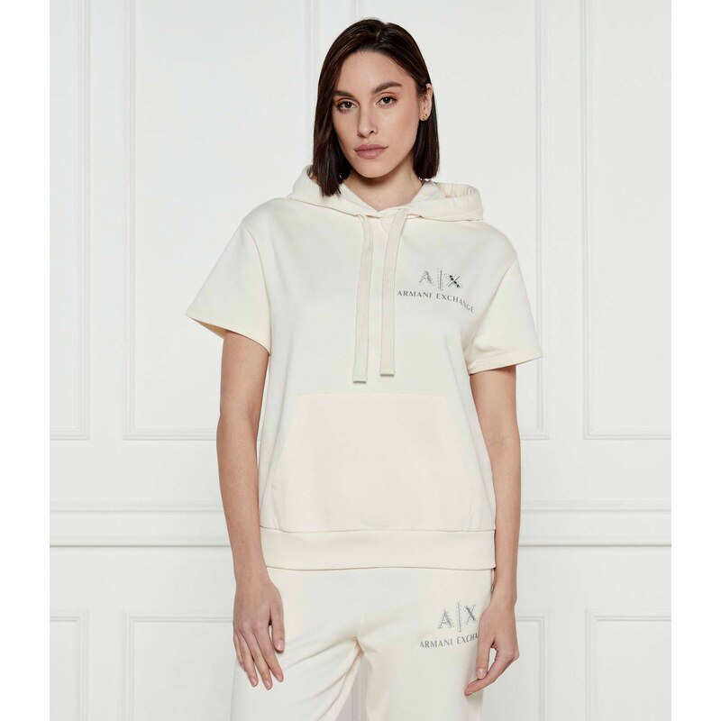 Armani Exchange Mikina | Regular Fit 103557284