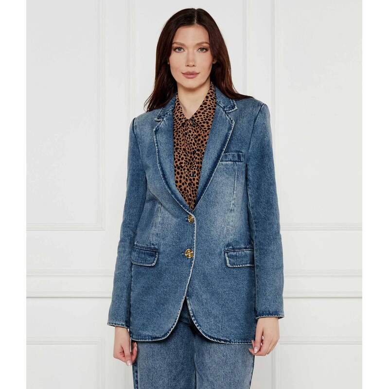 Michael Kors Džínová sako MENSEY | Relaxed fit 103557268