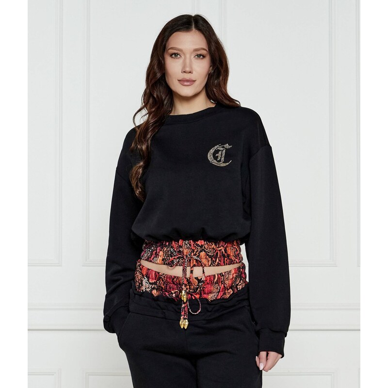 Just Cavalli Mikina | Cropped Fit 103562166