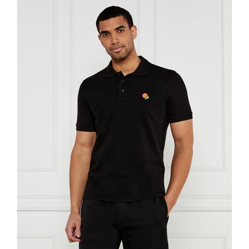 Kenzo Polokošile Pop | Slim Fit