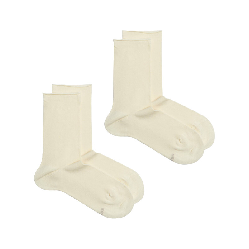BOSS BLACK Ponožky 2-pack Lacey