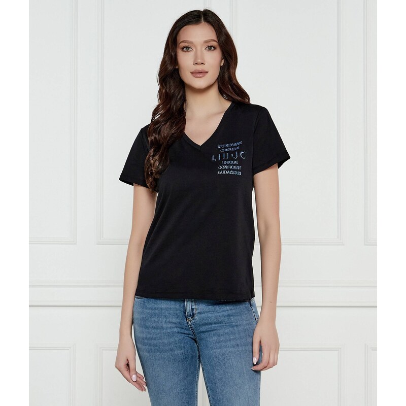 Liu Jo Sport Tričko | Regular Fit
