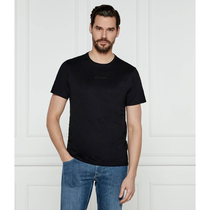 GUESS Tričko | Slim Fit