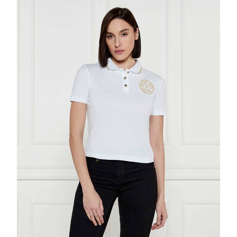 Versace Jeans Couture Polokošile | Regular Fit
