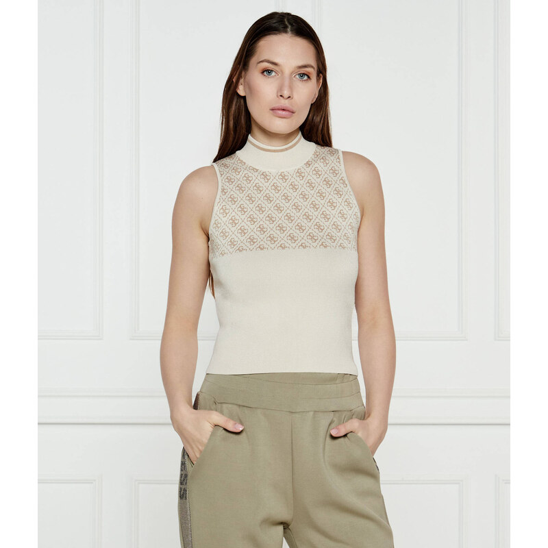 GUESS Top LISE | Slim Fit 103735370