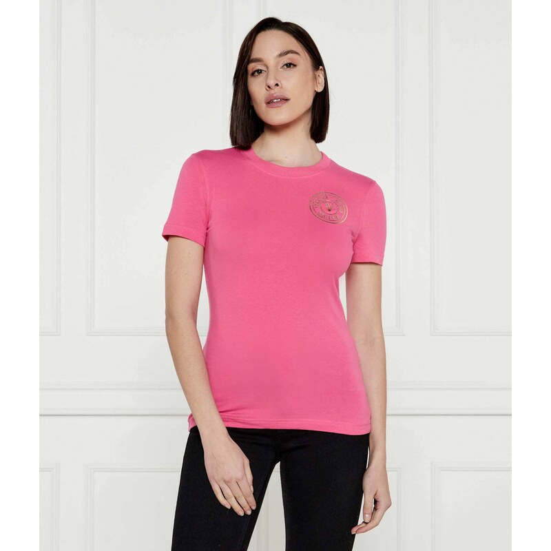 Versace Jeans Couture Tričko | Slim Fit