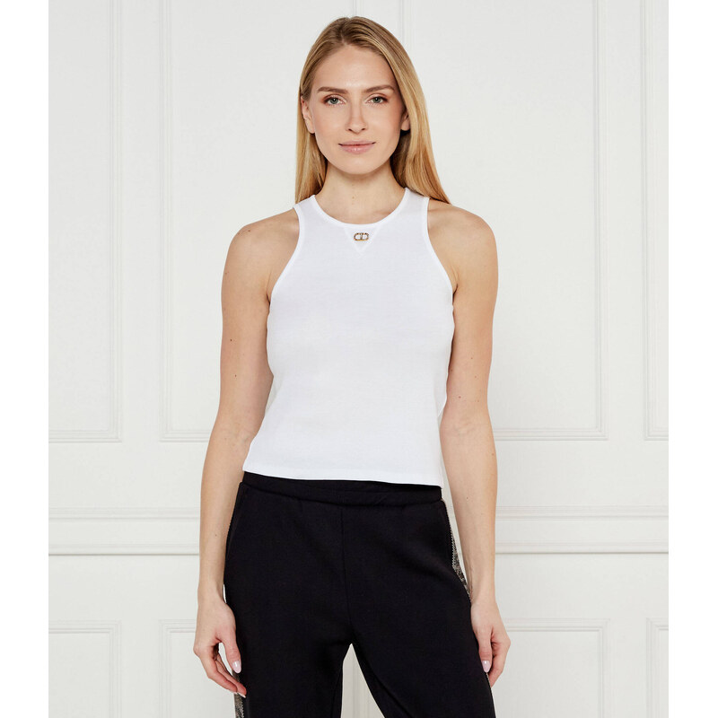 TWINSET Top | Slim Fit