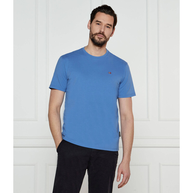 Napapijri Tričko | Regular Fit