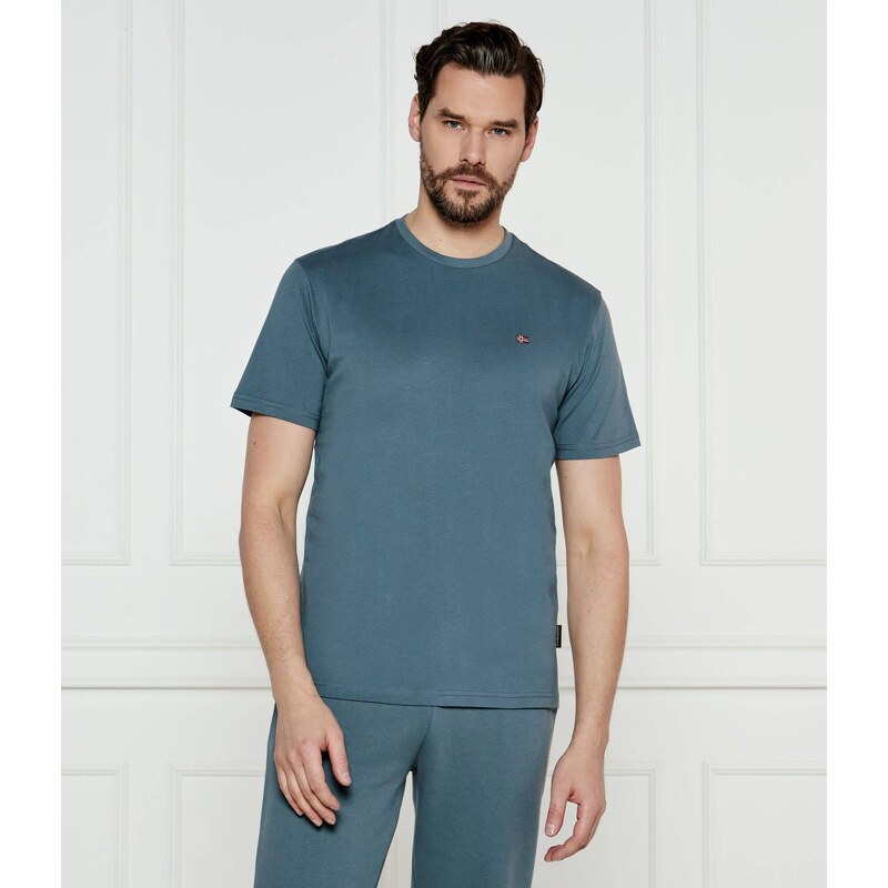 Napapijri Tričko SALIS | Regular Fit