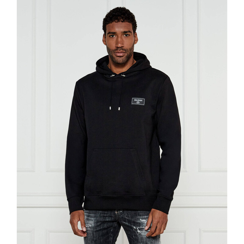 Balmain Mikina | Regular Fit