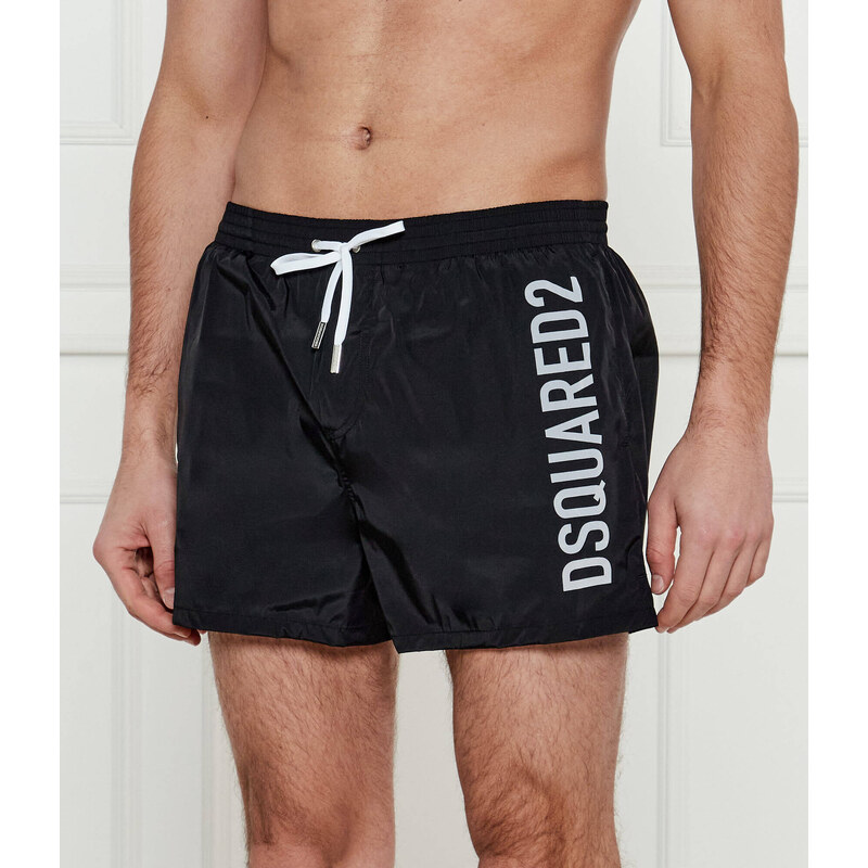 Dsquared2 Koupací šortky | Regular Fit