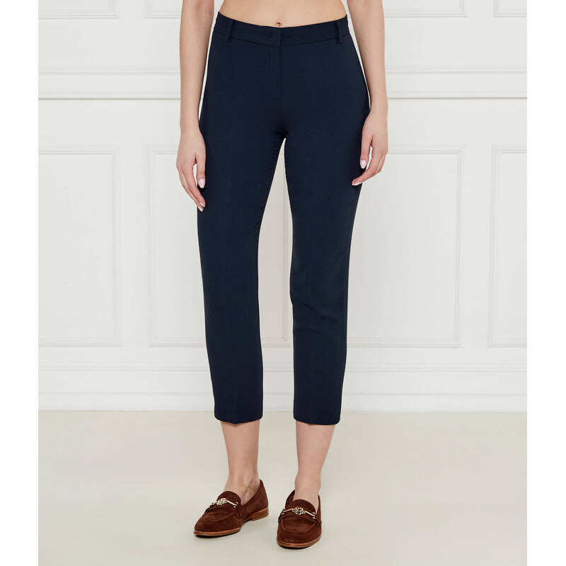 MAX&Co. Cigaretové kalhoty RIAD | Slim Fit 103712339