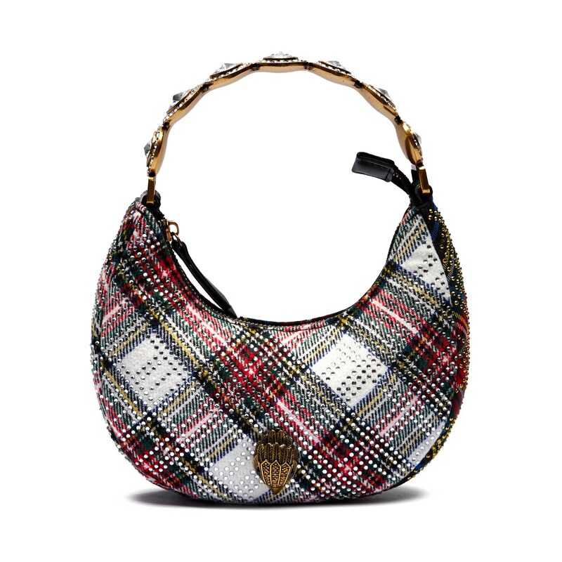 Kurt Geiger Hobo kabelka OCTAVIA 103519382