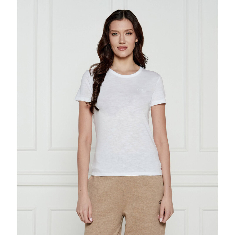 BOSS ORANGE Tričko C_Esla | Regular Fit