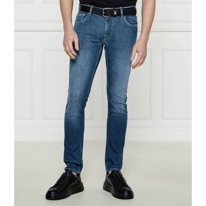 GUESS Džíny MIAMI | Skinny fit