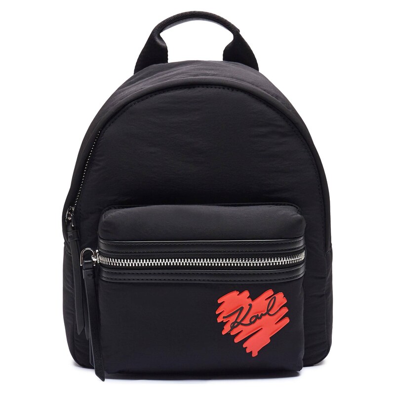 Karl Lagerfeld Batoh K/HEARTS 103418039
