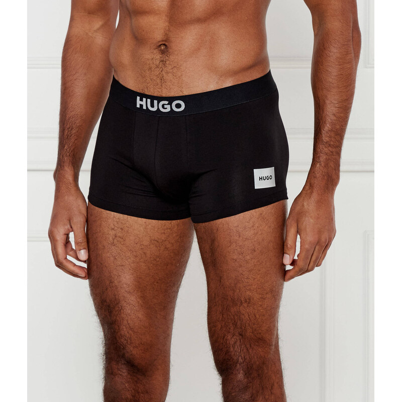 Hugo Bodywear Boxerky + ponožky