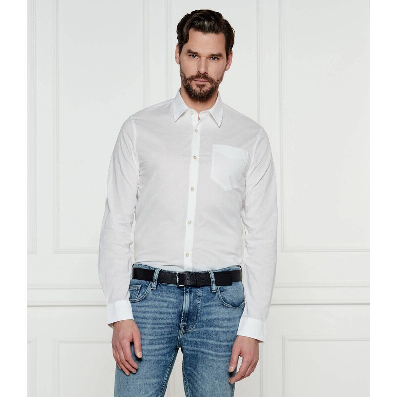 GUESS Košile | Slim Fit