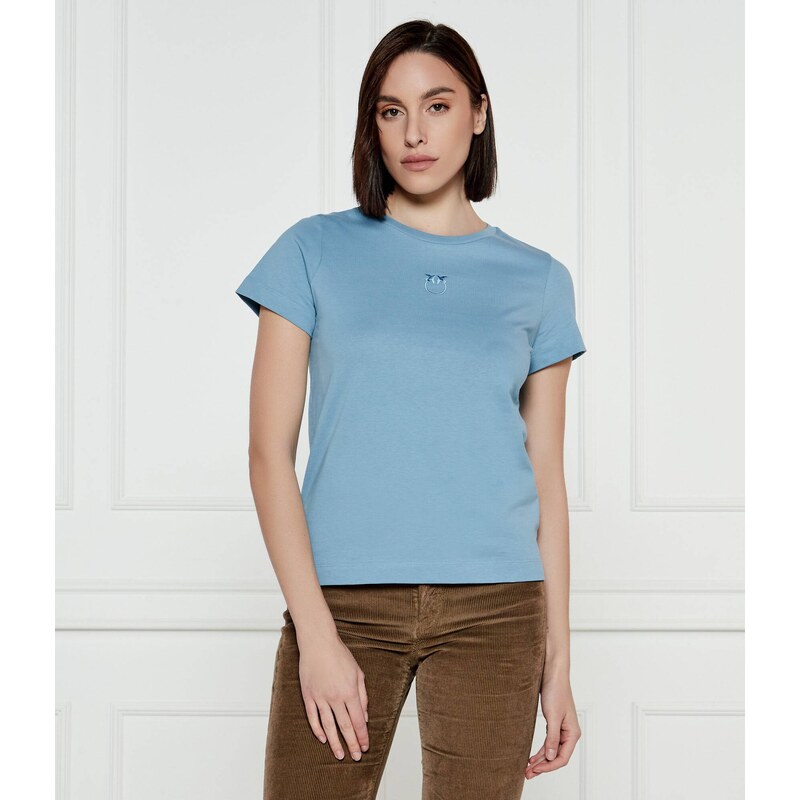 Pinko Tričko BUSSOLOTTO | Regular Fit 103435275